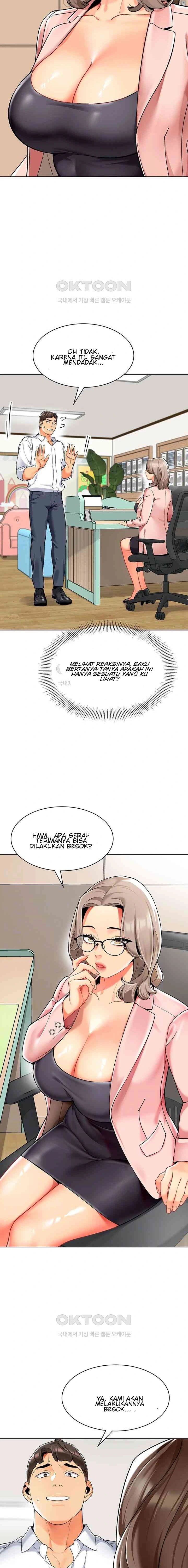 A Wise Driver’s Life - A Wise Driver&#8217;s Life Chapter 29 4