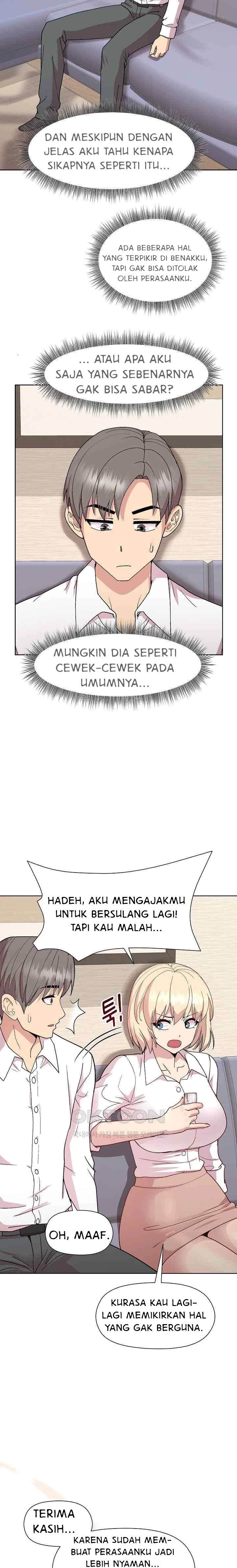 Playing A Game With My Busty Manager - Chapter 29 18 Playing A Game With My Busty Manager - Chapter 29 18