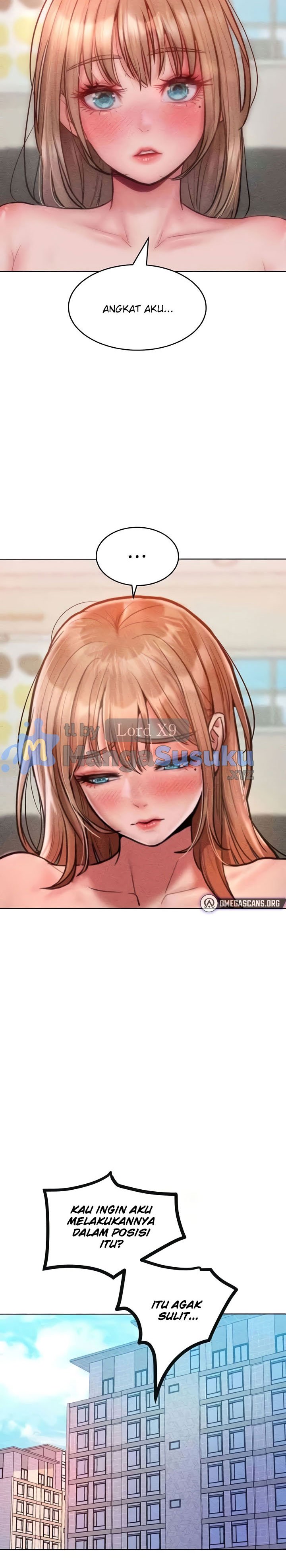 Forcing the Woman I Despise Into Submission - Chapter 29 24