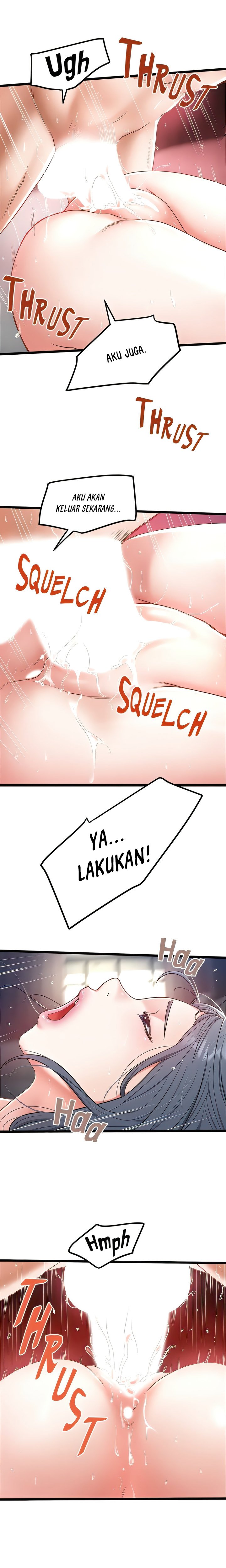 A Bachelor in the Country - Chapter 29 11