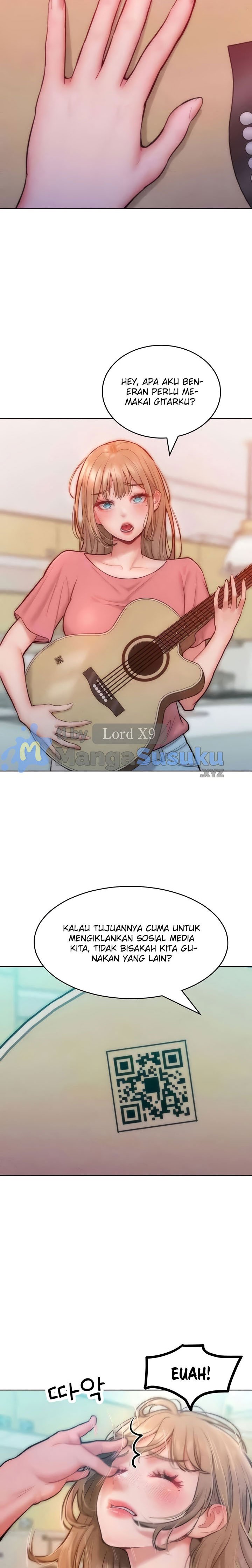 Forcing the Woman I Despise Into Submission - Chapter 29 6