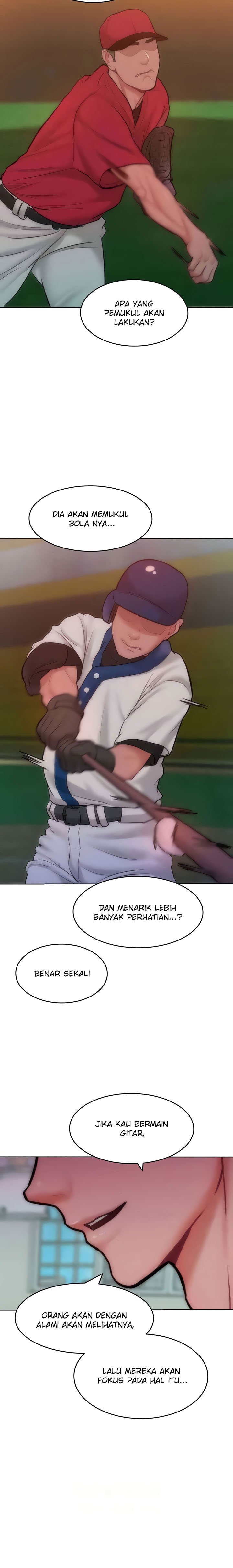 Forcing the Woman I Despise Into Submission - Chapter 29 13