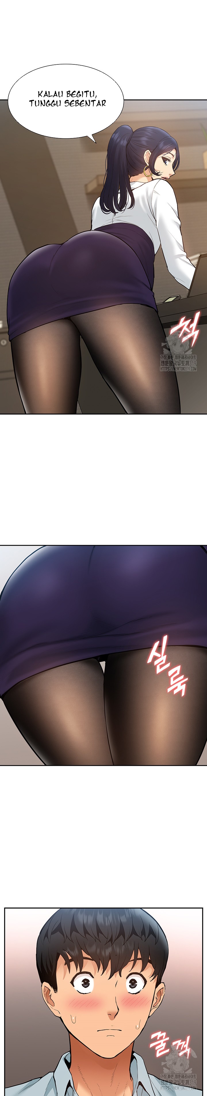 I Was the One Who Got Hypnotized but I Made an Idol Harem - Chapter 29 12
