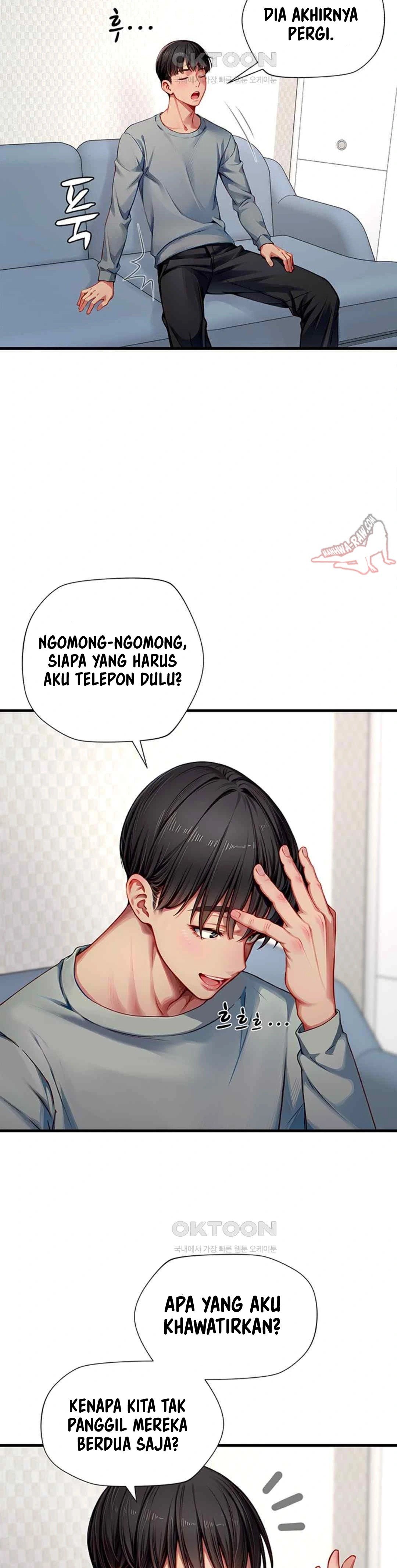 S Class - Chapter 29 4