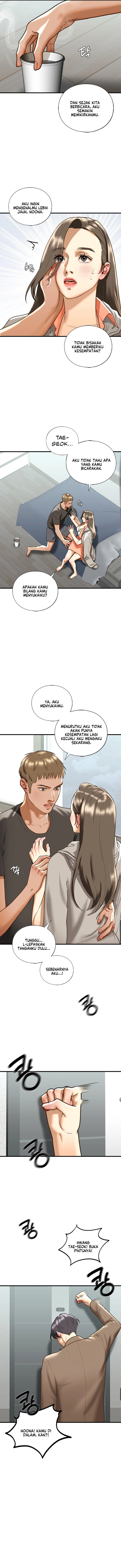 One&#8217;s Step Sister - One’s Step Sister Chapter 29 6