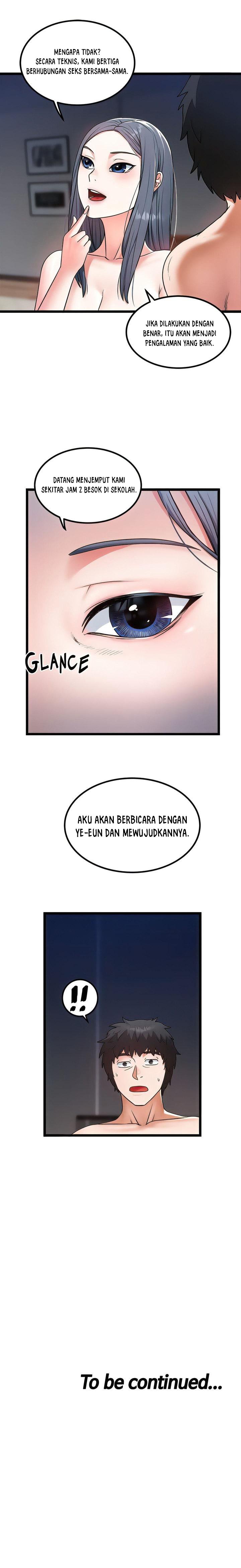 A Bachelor in the Country - Chapter 29 15