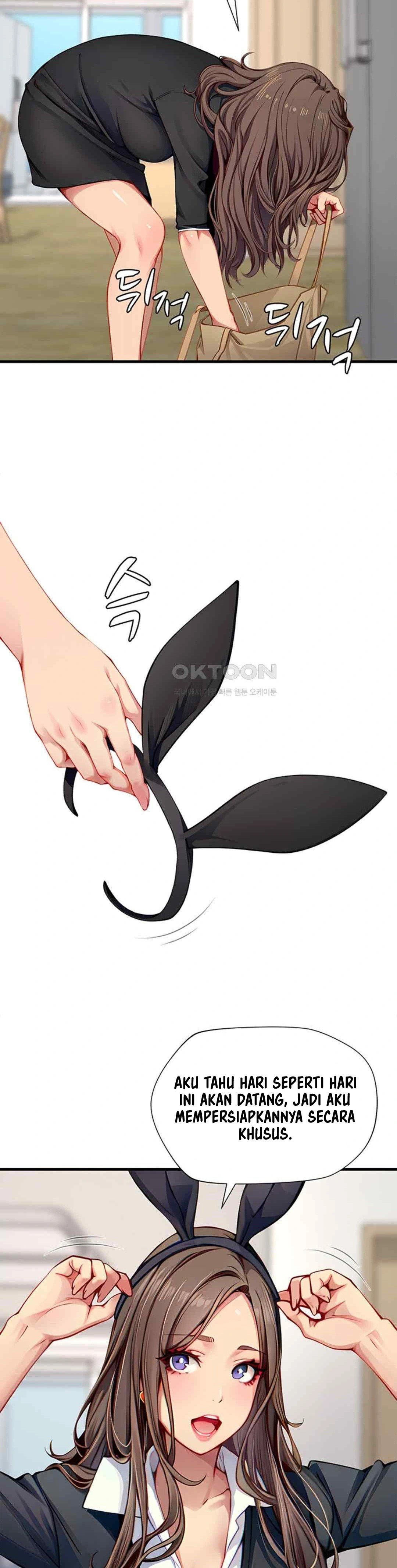 S Class - Chapter 29 8