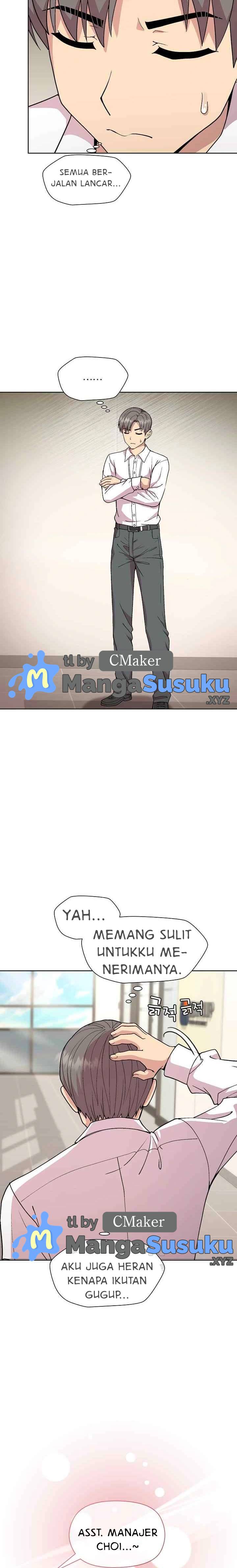 Playing A Game With My Busty Manager - Chapter 29 7 Playing A Game With My Busty Manager - Chapter 29 7