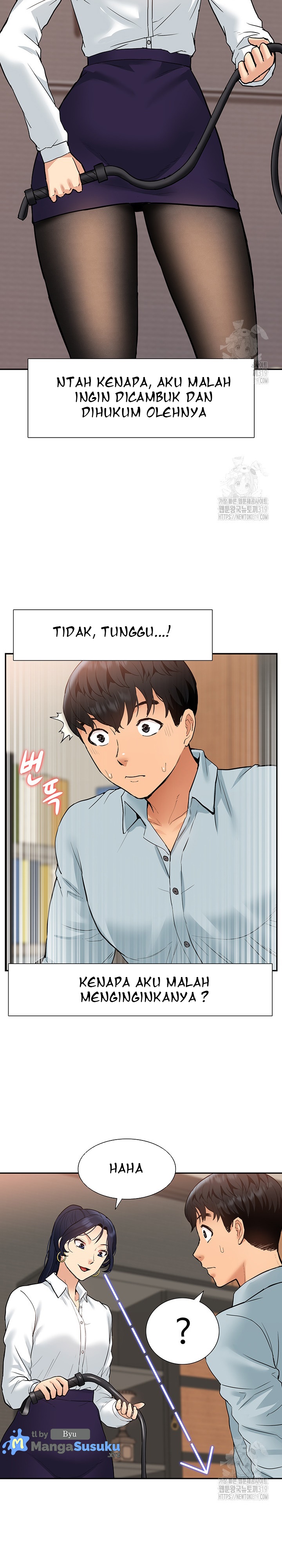 I Was the One Who Got Hypnotized but I Made an Idol Harem - Chapter 29 26