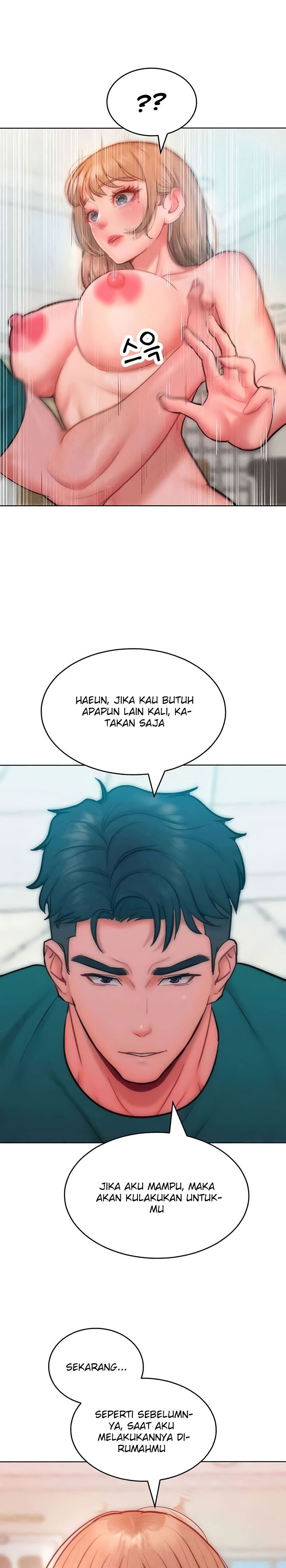 Forcing the Woman I Despise Into Submission - Chapter 29 23