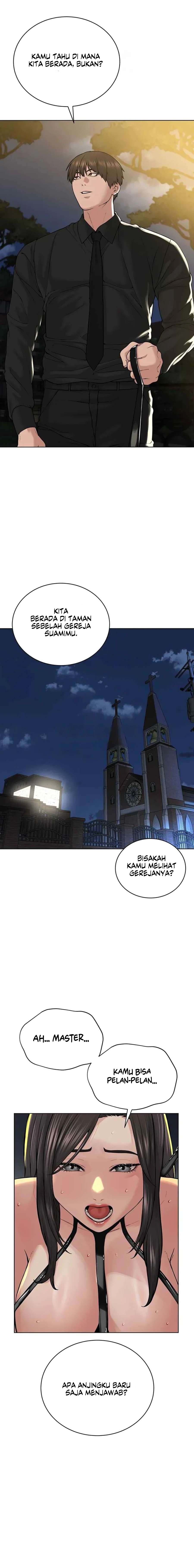 I Am a Cult Leader (I’m The Leader Of A Cult) - I Am a Cult Leader (I&#8217;m The Leader Of A Cult) Chapter 29 9
