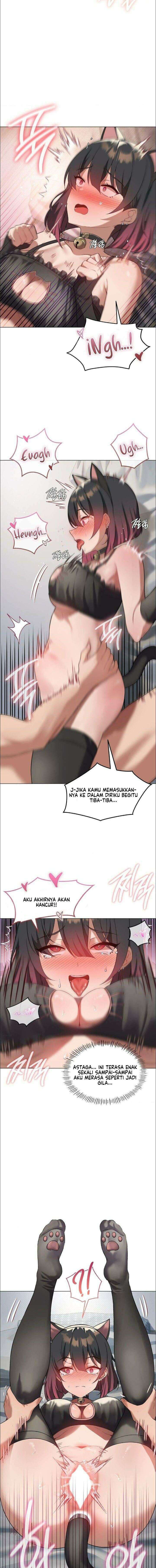 Pleasure up! - Chapter 29 11