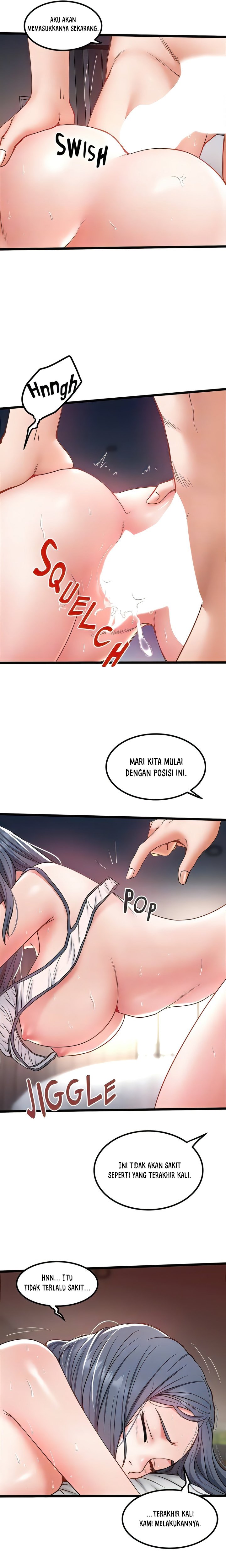 A Bachelor in the Country - Chapter 29 6