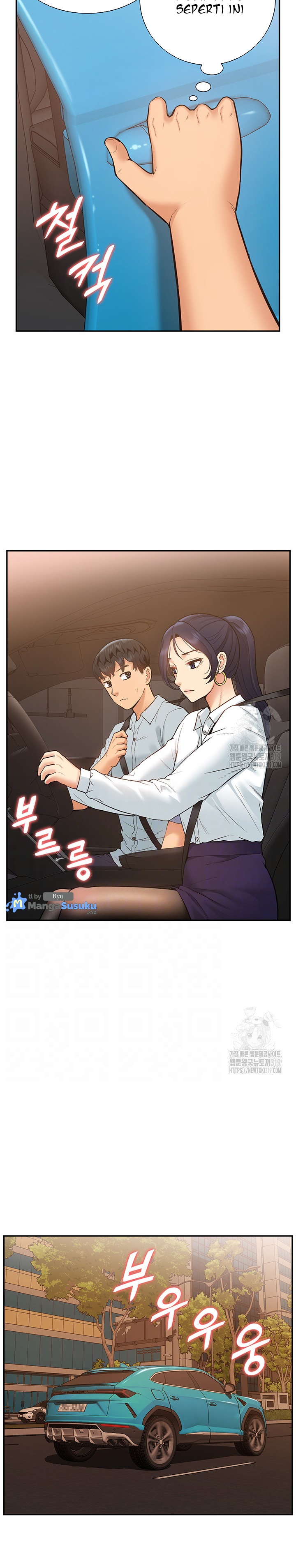 I Was the One Who Got Hypnotized but I Made an Idol Harem - Chapter 29 5