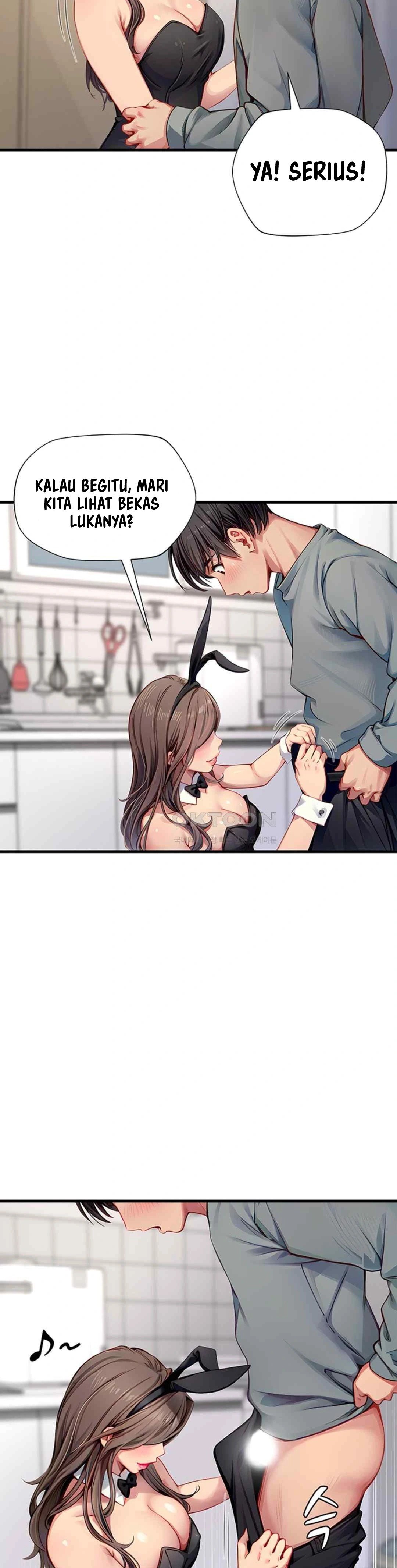 S Class - Chapter 29 13