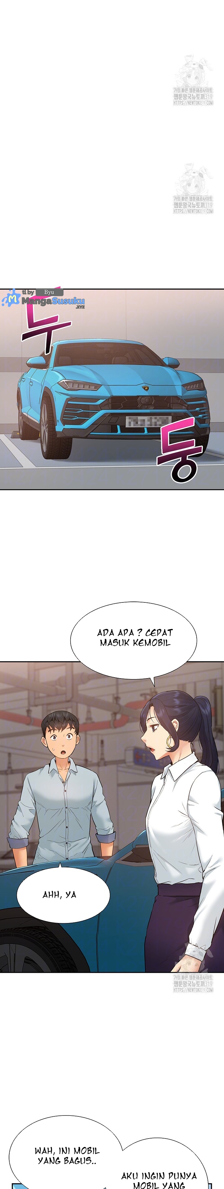 I Was the One Who Got Hypnotized but I Made an Idol Harem - Chapter 29 4