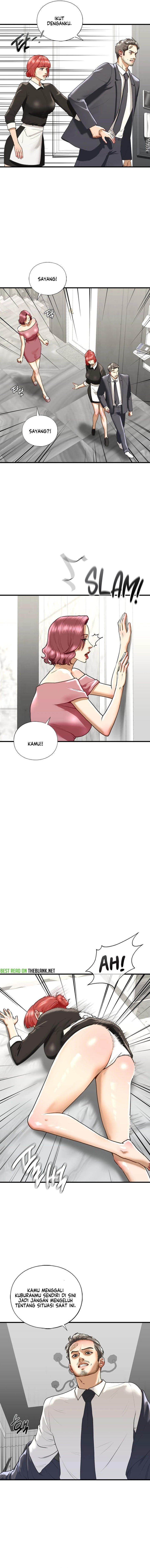 One&#8217;s Step Sister - One’s Step Sister Chapter 29 10