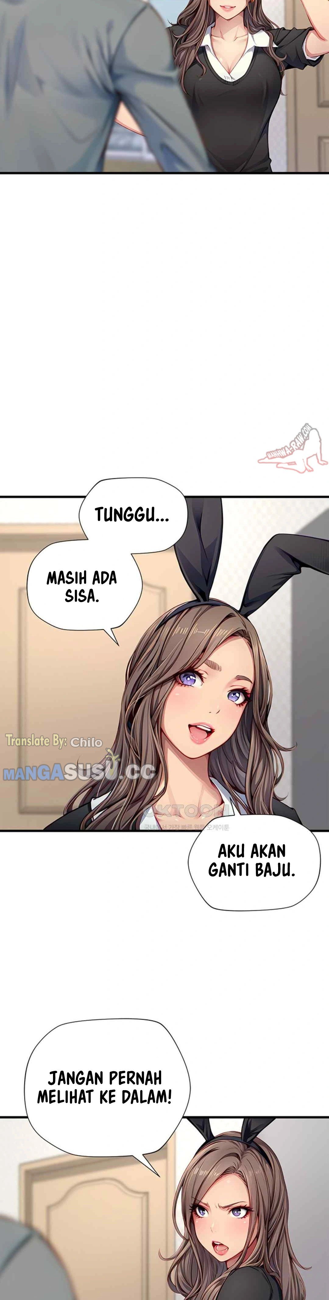 S Class - Chapter 29 10