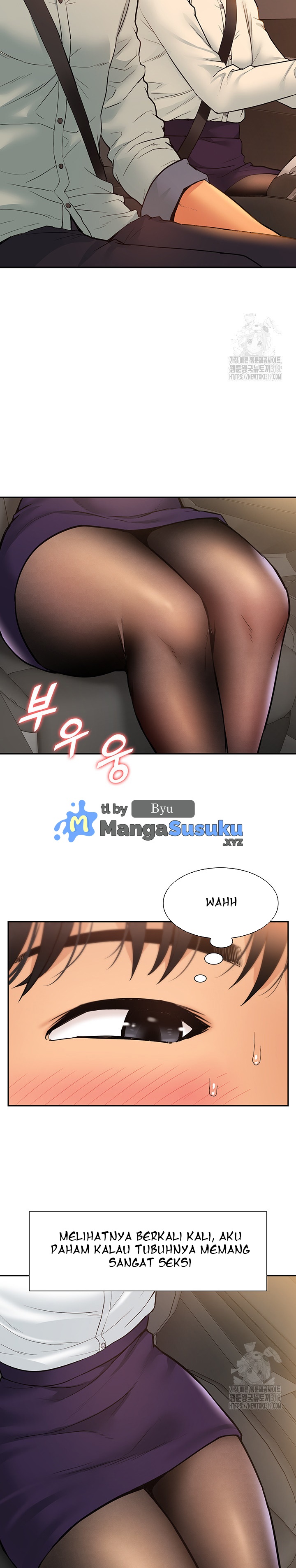 I Was the One Who Got Hypnotized but I Made an Idol Harem - Chapter 29 7