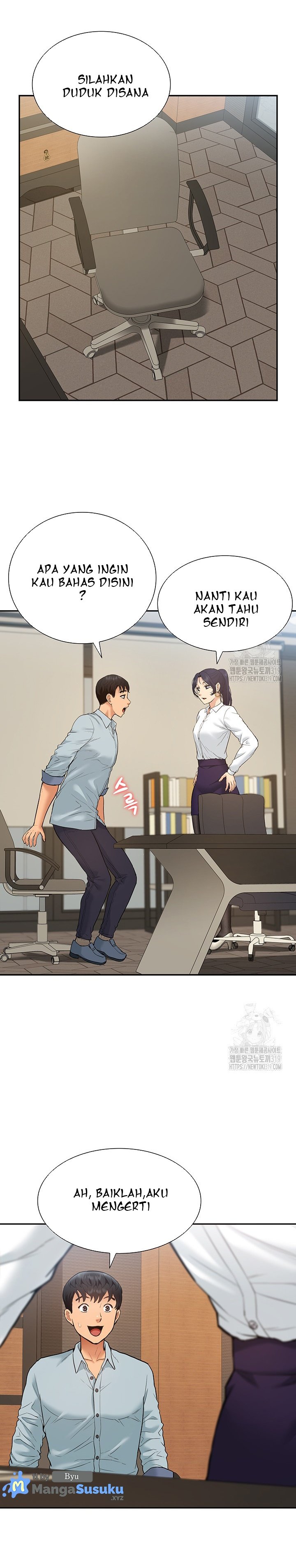 I Was the One Who Got Hypnotized but I Made an Idol Harem - Chapter 29 11