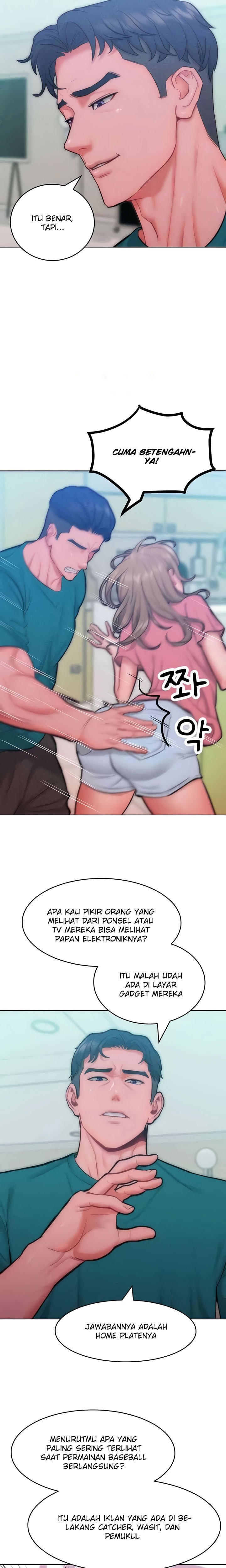 Forcing the Woman I Despise Into Submission - Chapter 29 8