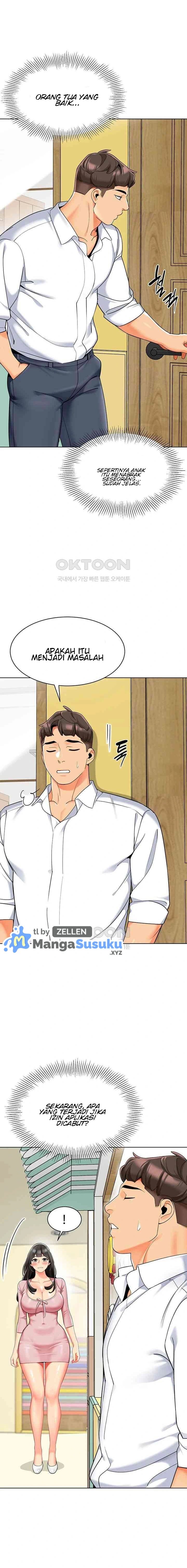 A Wise Driver’s Life - A Wise Driver&#8217;s Life Chapter 29 8