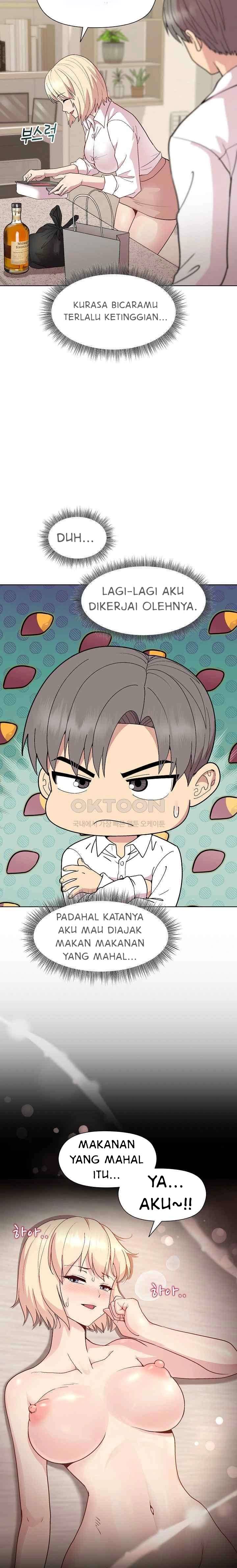 Playing A Game With My Busty Manager - Chapter 29 14 Playing A Game With My Busty Manager - Chapter 29 14