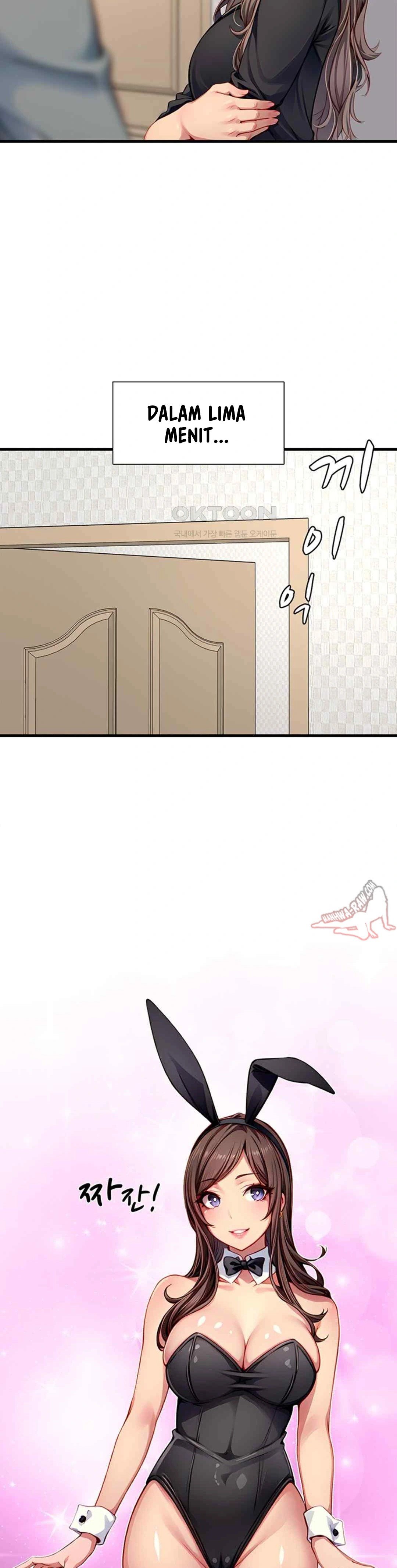 S Class - Chapter 29 11