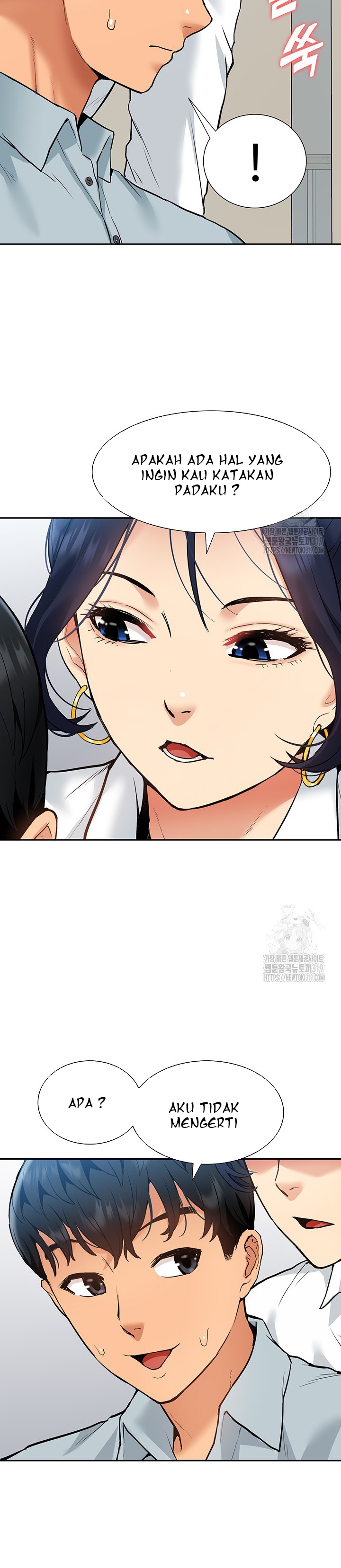 I Was the One Who Got Hypnotized but I Made an Idol Harem - Chapter 29 16