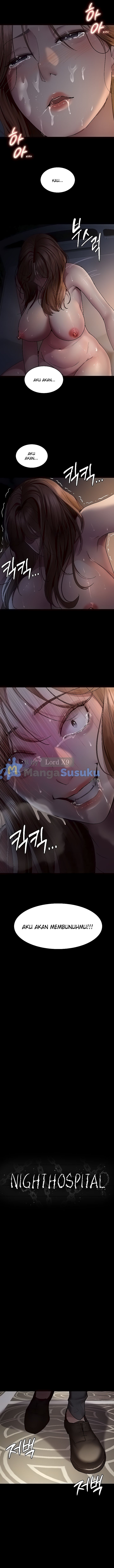 Night Hospital - Chapter 29 3