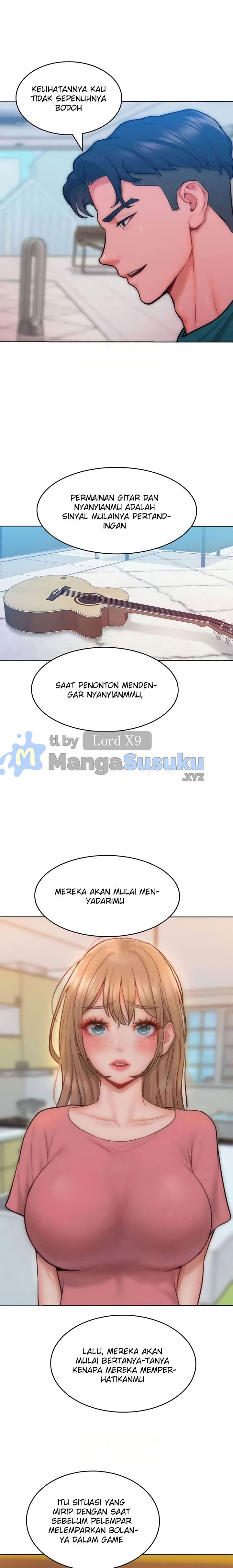 Forcing the Woman I Despise Into Submission - Chapter 29 12