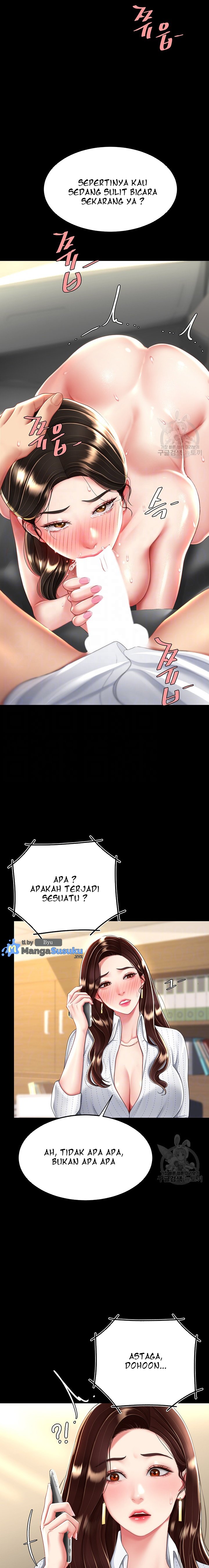 Mom Eat First - Chapter 29 7