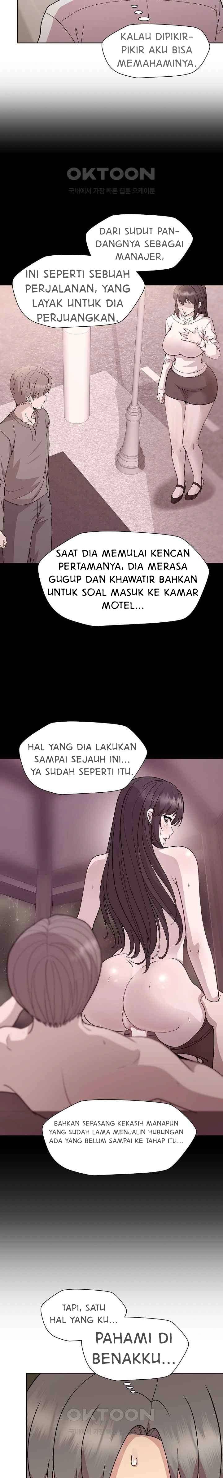 Playing A Game With My Busty Manager - Chapter 29 6 Playing A Game With My Busty Manager - Chapter 29 6