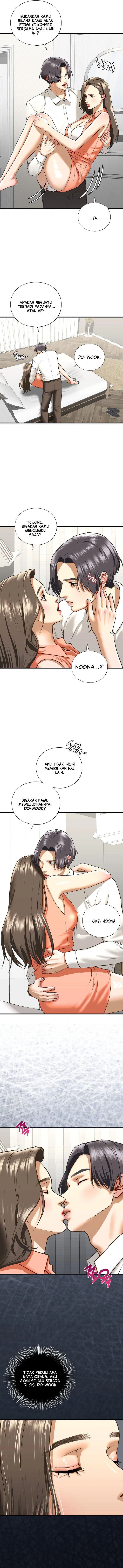 One&#8217;s Step Sister - One’s Step Sister Chapter 29 13
