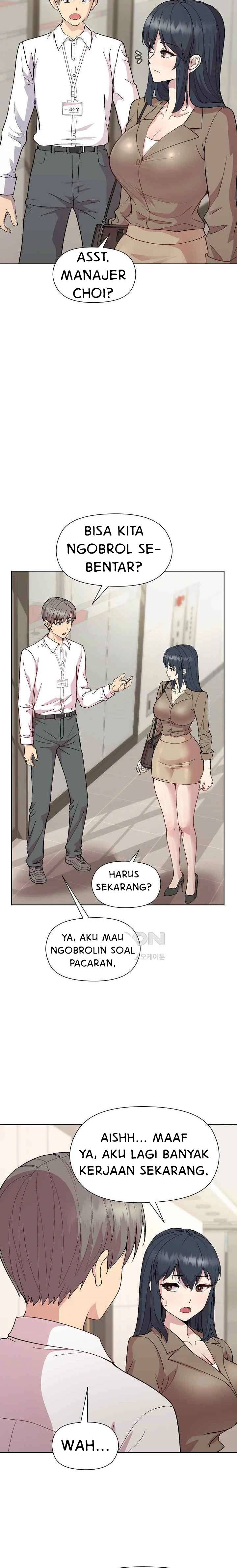 Playing A Game With My Busty Manager - Chapter 29 3 Playing A Game With My Busty Manager - Chapter 29 3