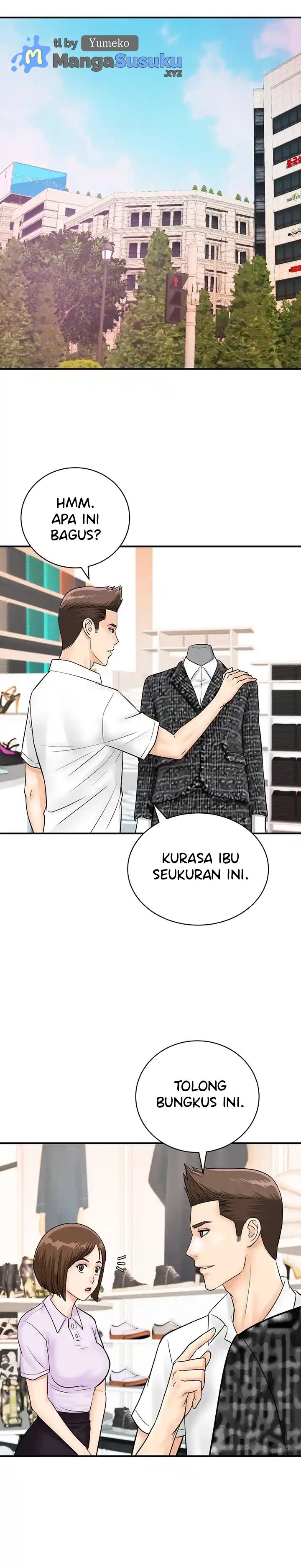 Please Scan Here! - Chapter 29 4