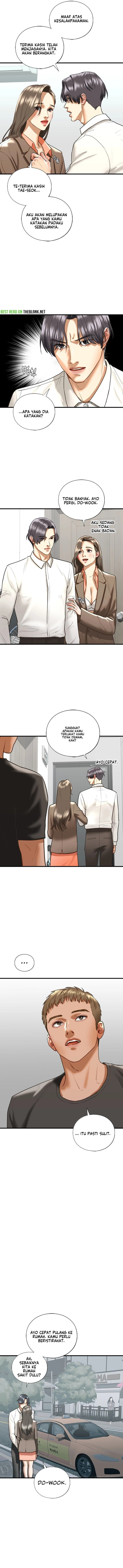 One&#8217;s Step Sister - One’s Step Sister Chapter 29 8