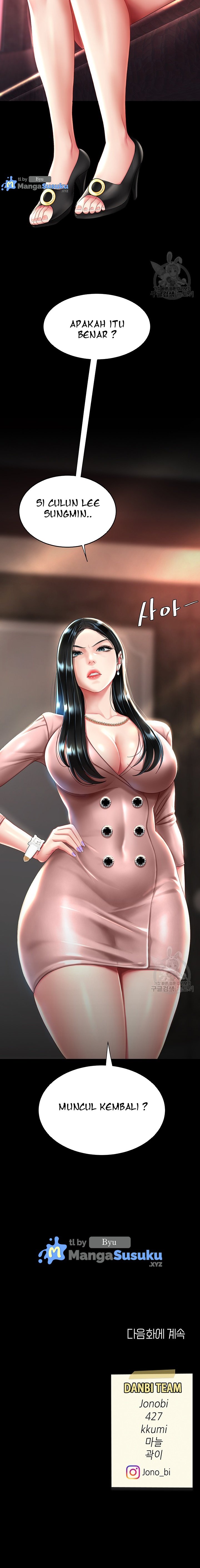 Mom Eat First - Chapter 29 25
