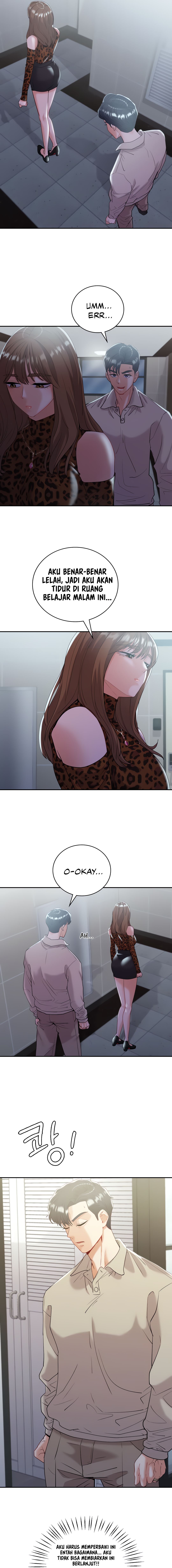 Give Me Back My Wife - Chapter 21 14
