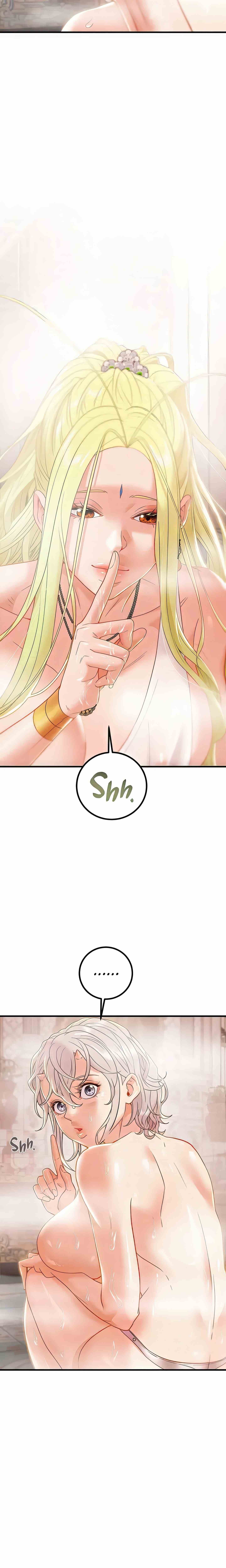 Where Is My Little Stick uncen - Chapter 21 19