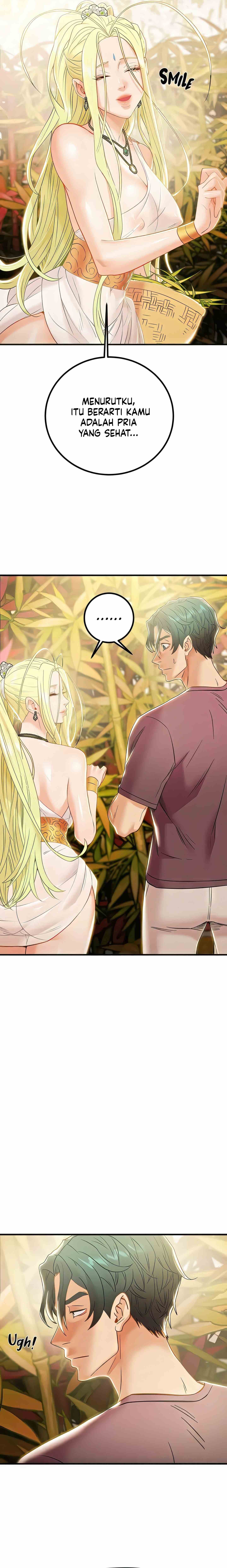Where Is My Little Stick uncen - Chapter 21 26