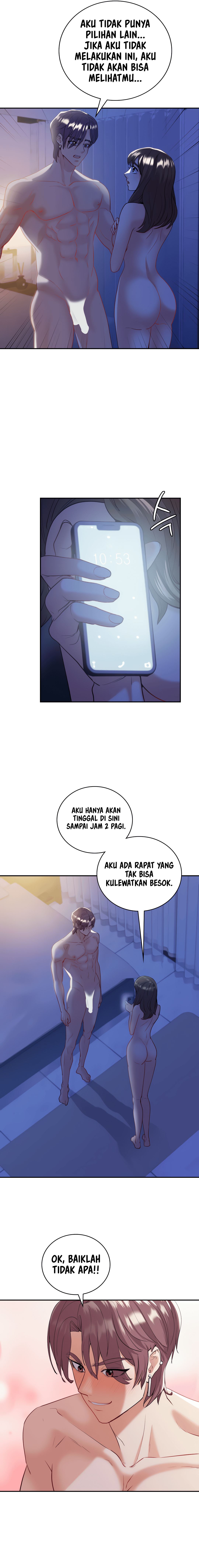 Give Me Back My Wife - Chapter 21 4