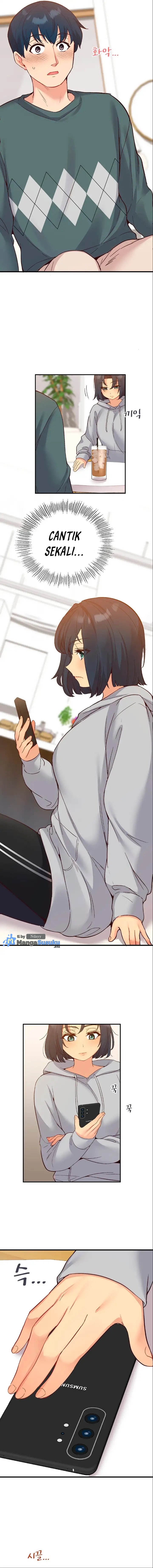 My Life With The Smart Application - Chapter 21 5 My Life With The Smart Application - Chapter 21 5