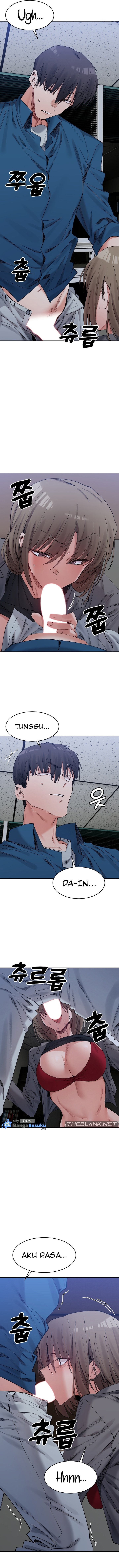 Delicate Relationship - Chapter 21 3