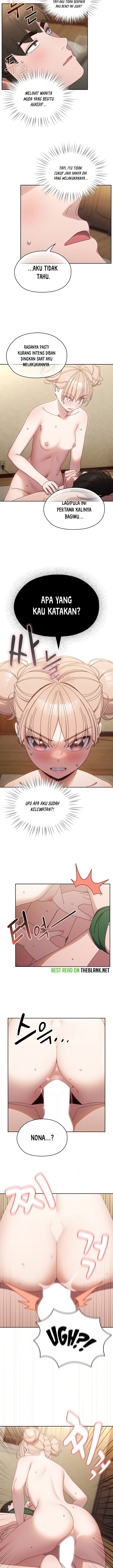 Boss! Give Me Your Daughter! - Chapter 21 9