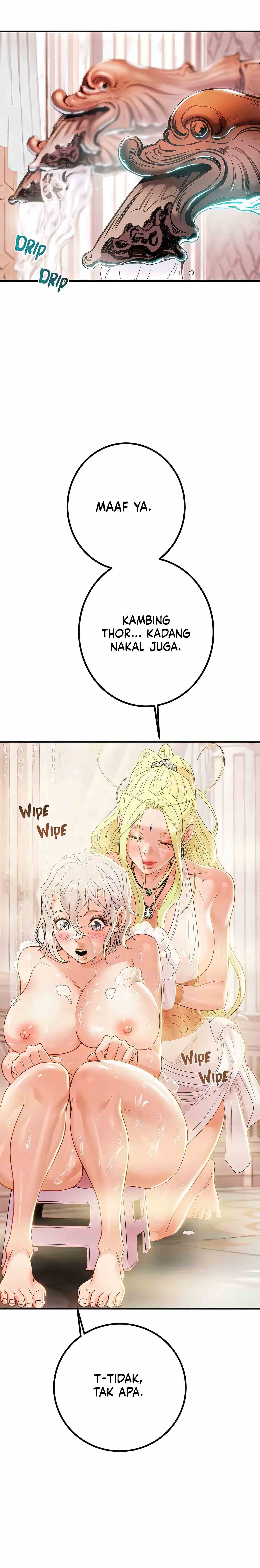 Where Is My Little Stick uncen - Chapter 21 17