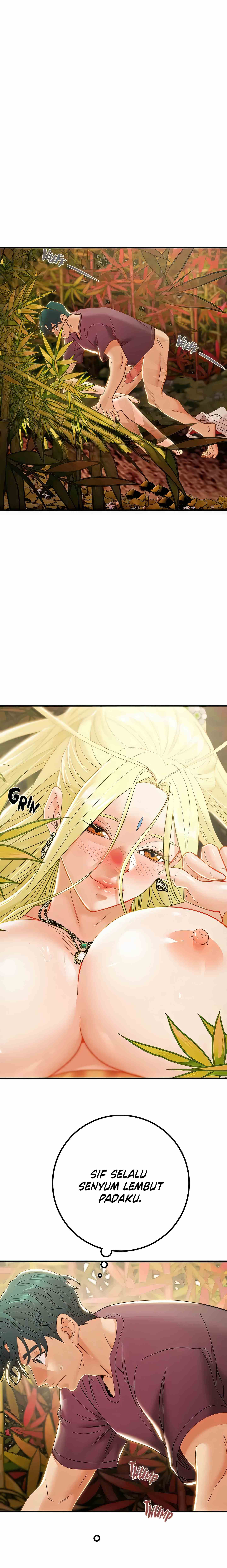 Where Is My Little Stick uncen - Chapter 21 38