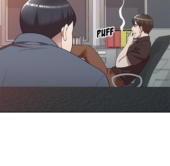 The Plunderers - Chapter 21 59 The Plunderers - Chapter 21 59