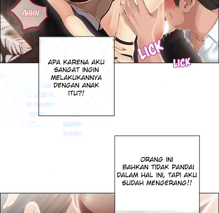 Wet Women - Chapter 21 22