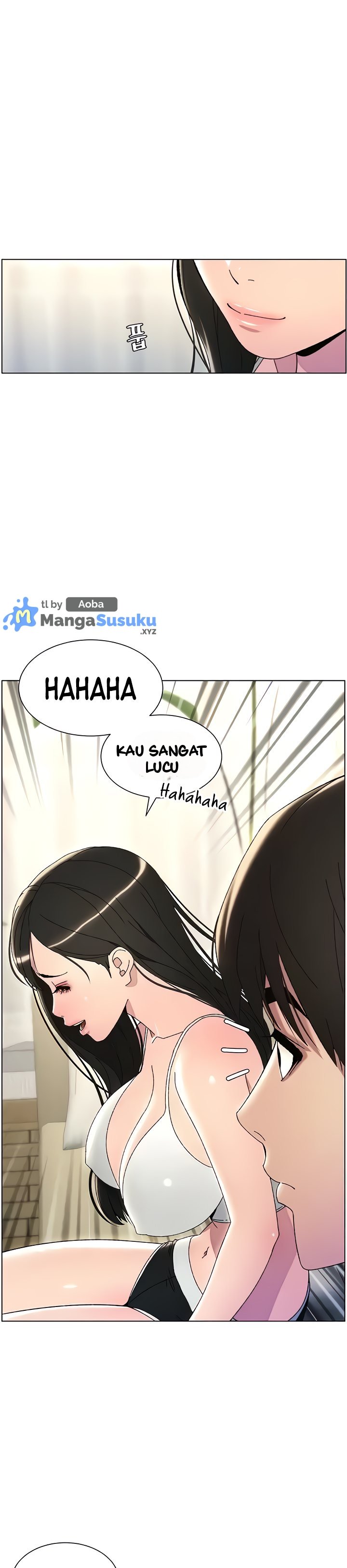 A Secret Lesson With My Younger Sister - Chapter 21 14